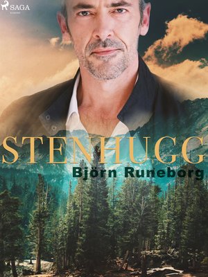cover image of Stenhugg